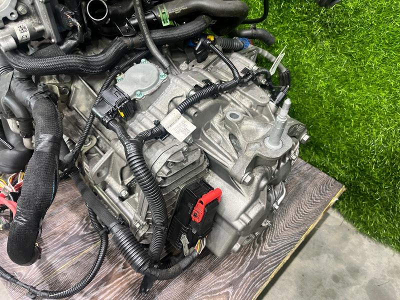 АКПП из Японии — фото 11