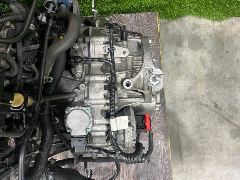 АКПП из Японии — фото 12