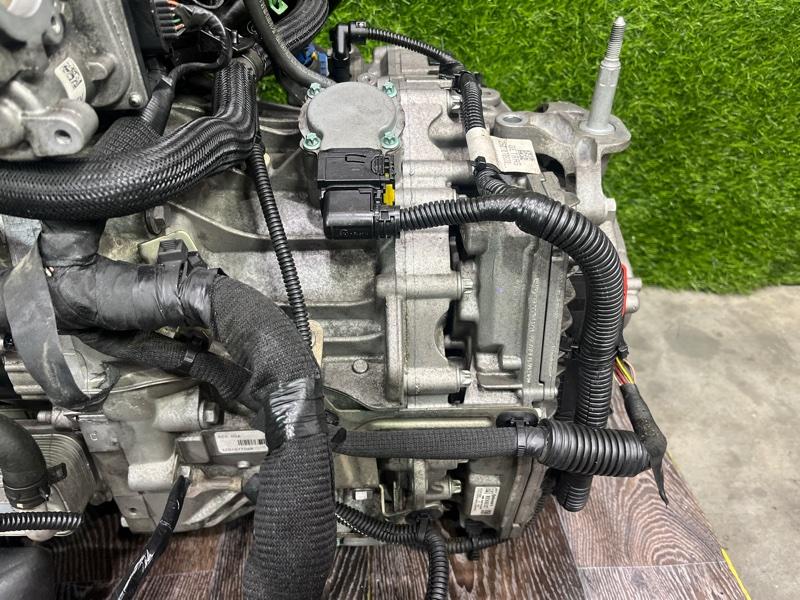 АКПП из Японии — фото 3