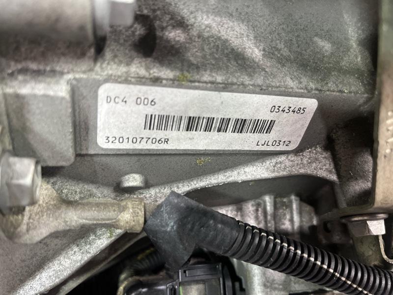 АКПП из Японии — фото 10