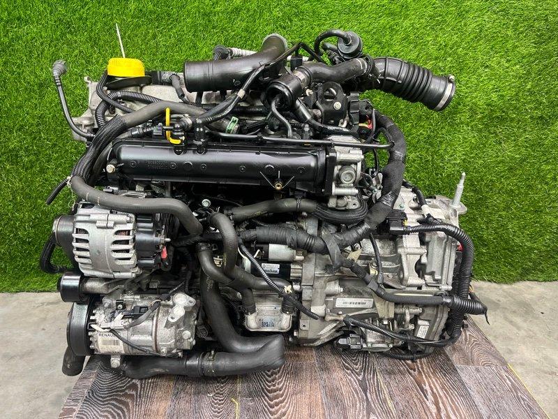 Двигатель из Японии — фото 3