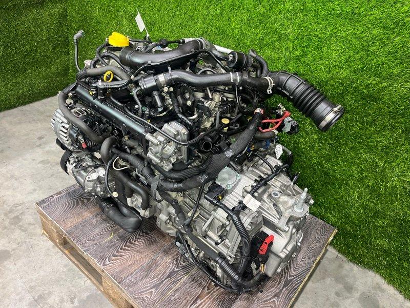 Двигатель из Японии — фото 13