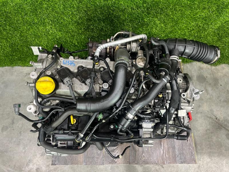 Двигатель из Японии — фото 16