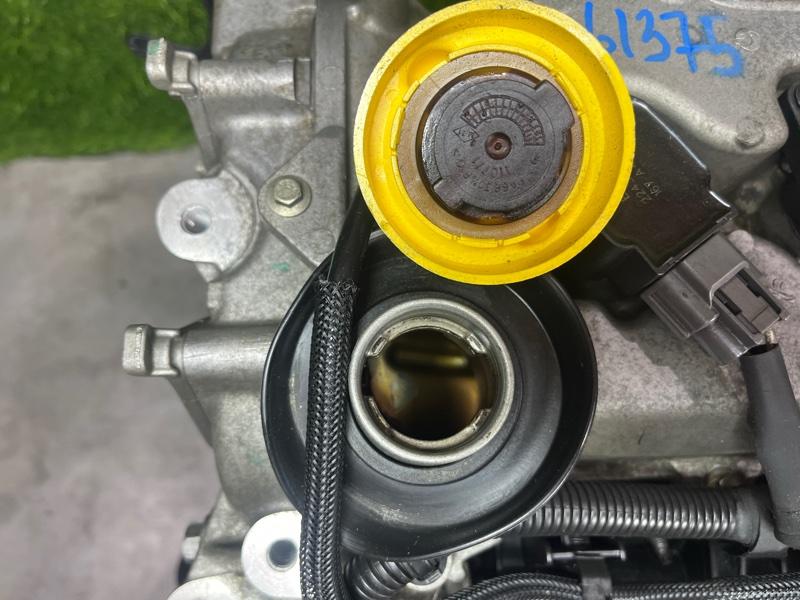 Двигатель из Японии — фото 10