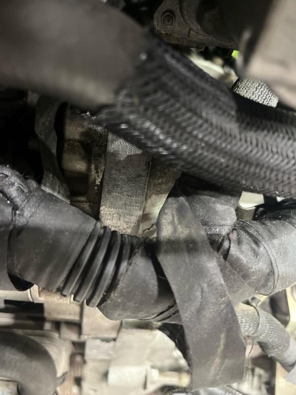 Двигатель из Японии — фото 11