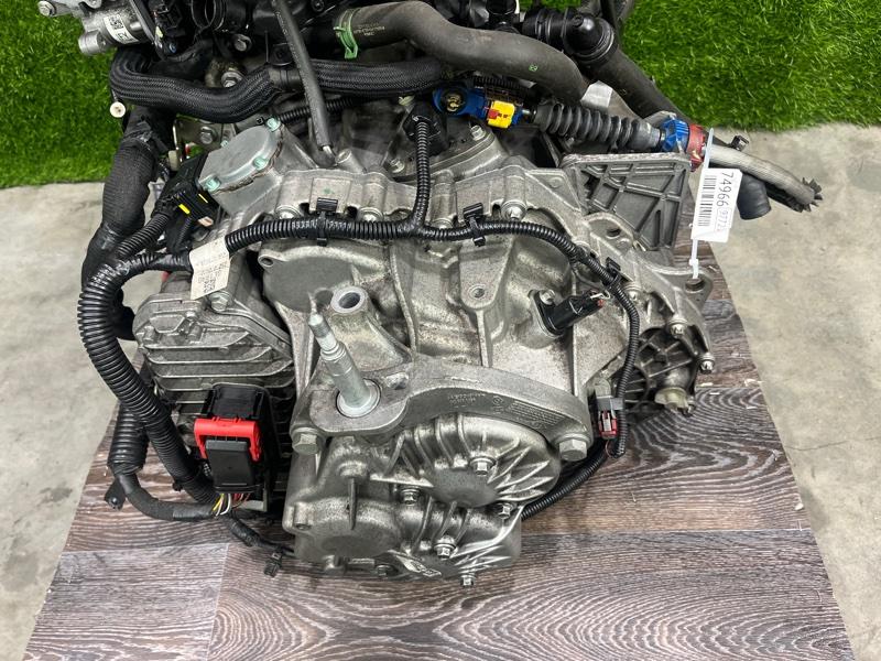 АКПП из Японии — фото 4