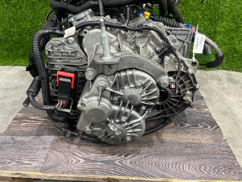 АКПП из Японии — фото 5