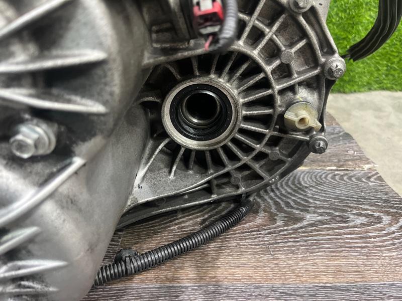 АКПП из Японии — фото 6