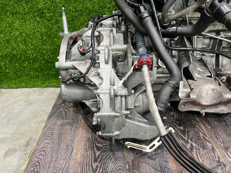 АКПП из Японии — фото 8