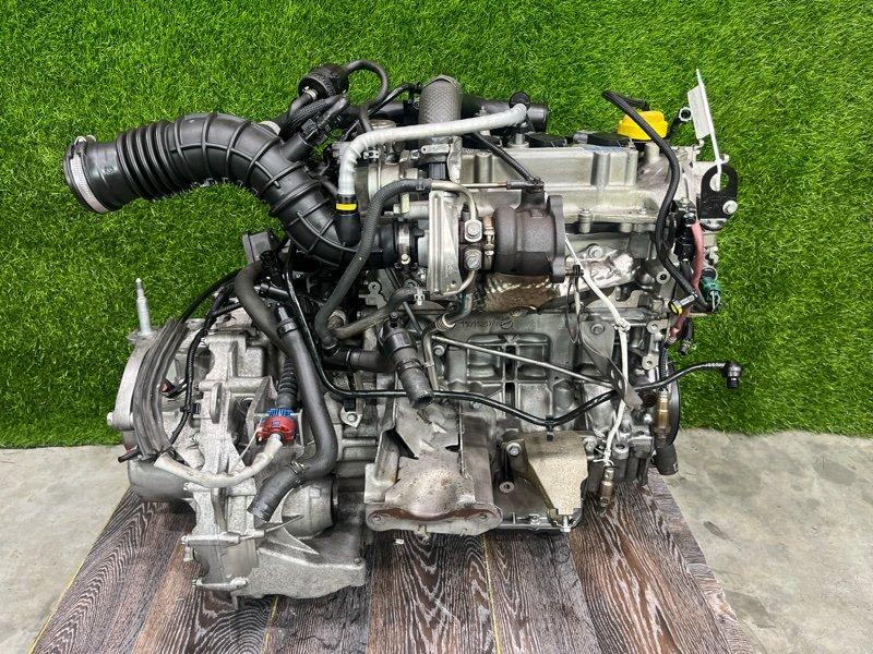 Двигатель из Японии — фото 7