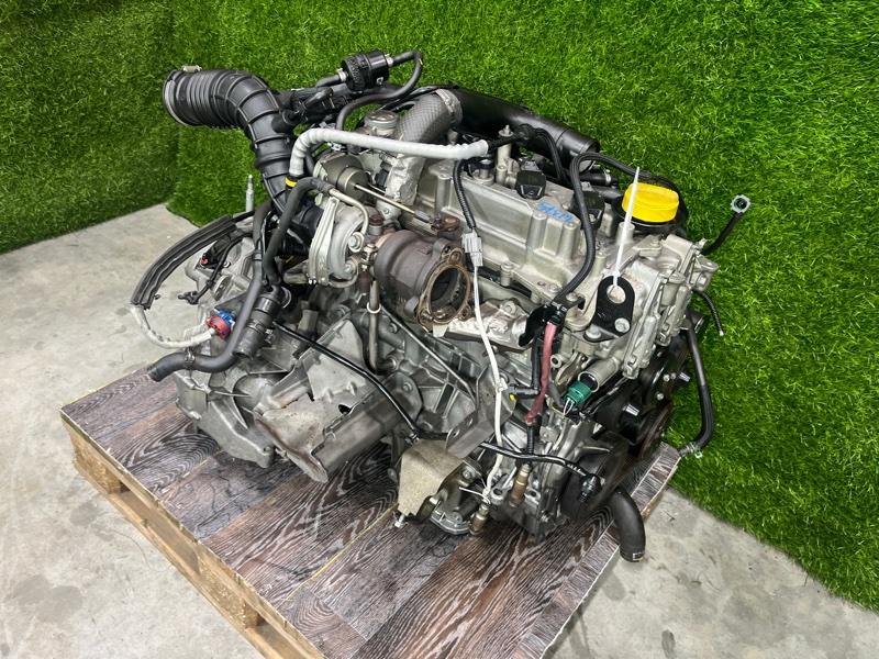 Двигатель из Японии — фото 15