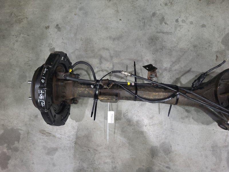 Мост — фото 7