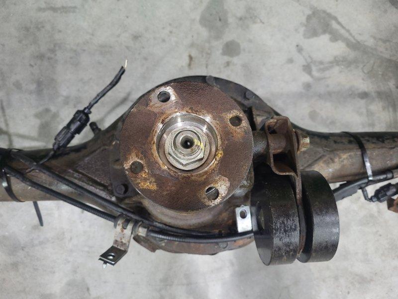 Мост — фото 8