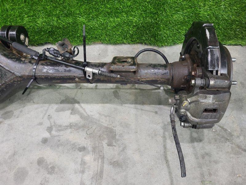 Мост — фото 9