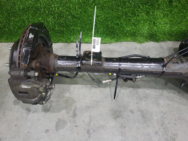 Мост — фото 10