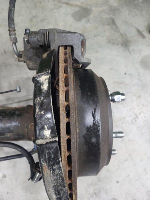 Мост — фото 11