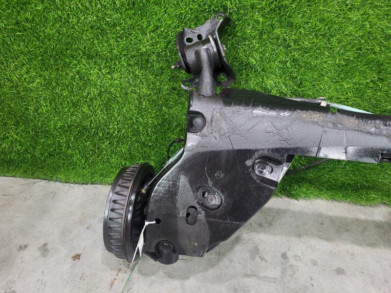 Задняя балка в сборе — фото 3