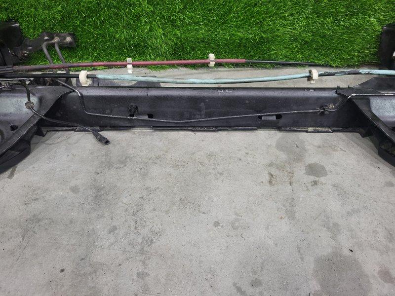 Задняя балка в сборе — фото 12