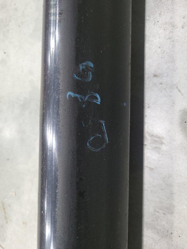 Задняя балка в сборе — фото 11