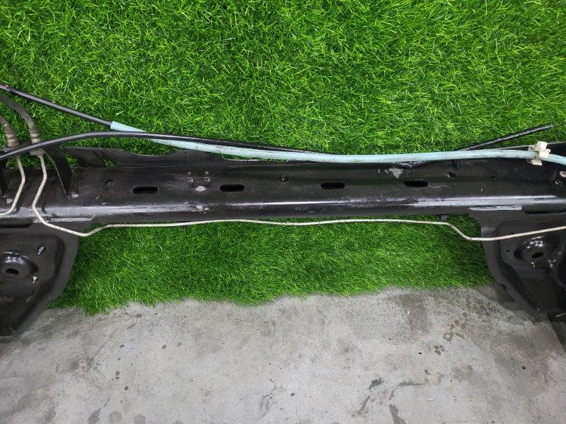 Задняя балка в сборе — фото 5