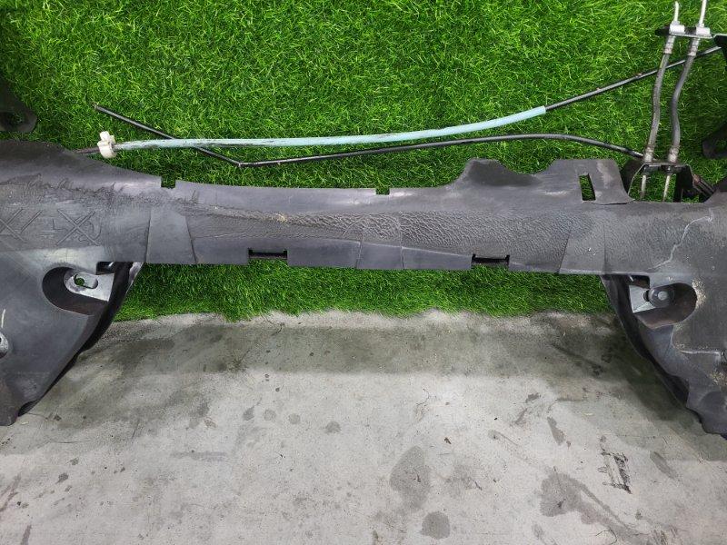 Задняя балка в сборе — фото 10