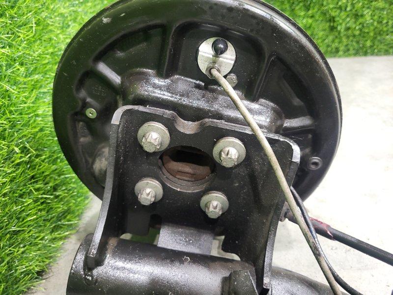 Задняя балка в сборе — фото 14