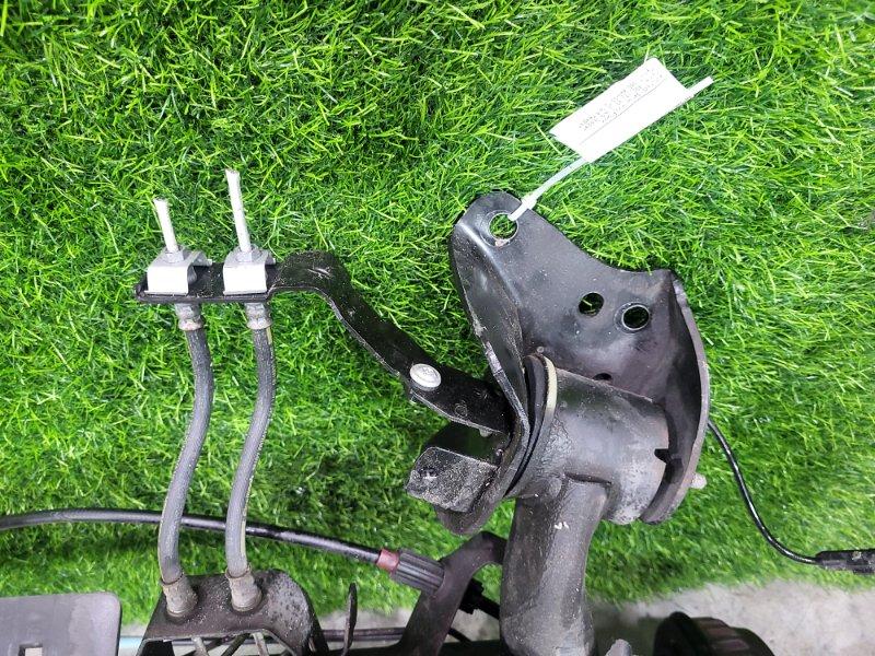 Задняя балка в сборе — фото 17