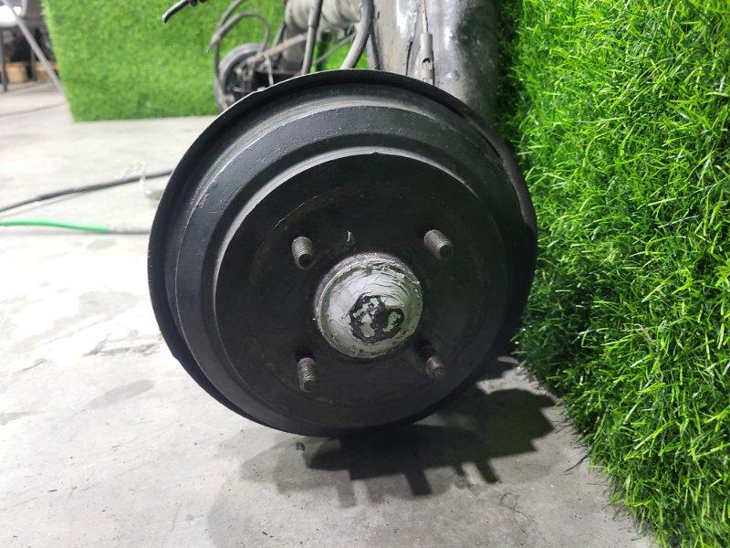 Задняя балка в сборе — фото 13