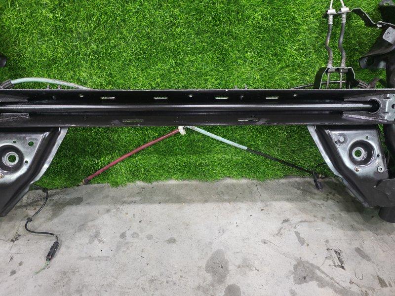 Задняя балка в сборе — фото 5