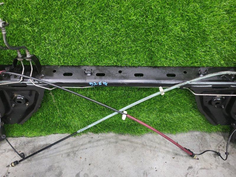 Задняя балка в сборе — фото 10