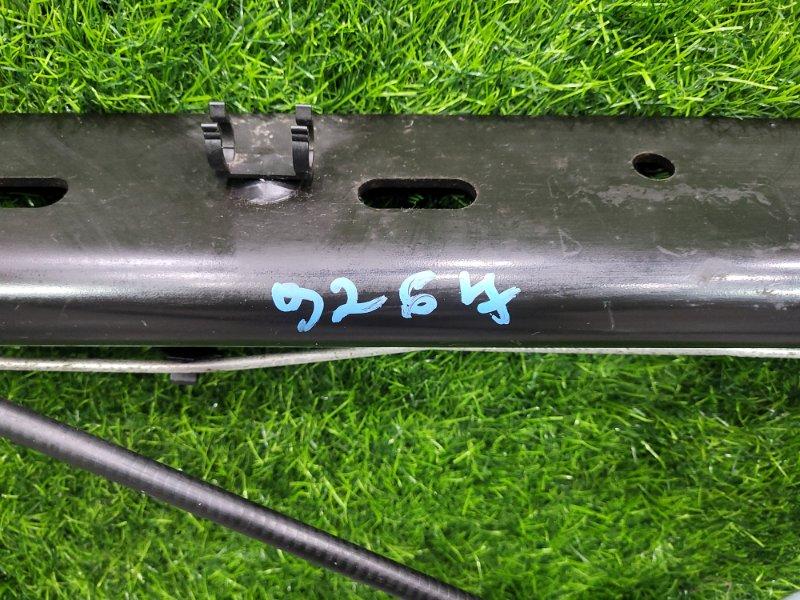 Задняя балка в сборе — фото 11