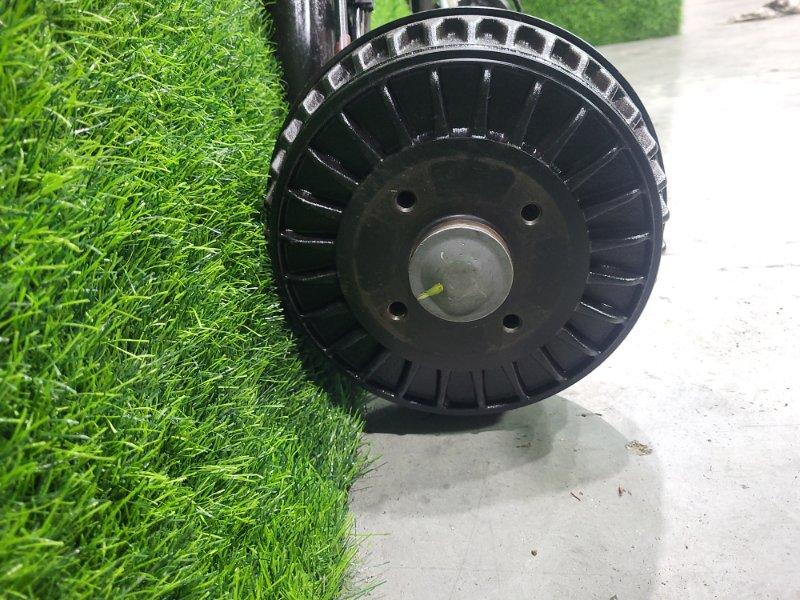 Задняя балка в сборе — фото 12