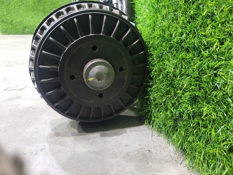 Задняя балка в сборе — фото 13