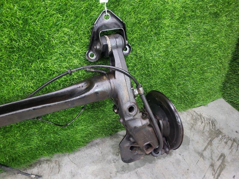 Задняя балка в сборе — фото 8