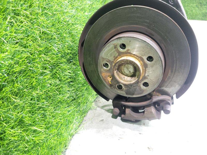 Задняя балка в сборе — фото 14