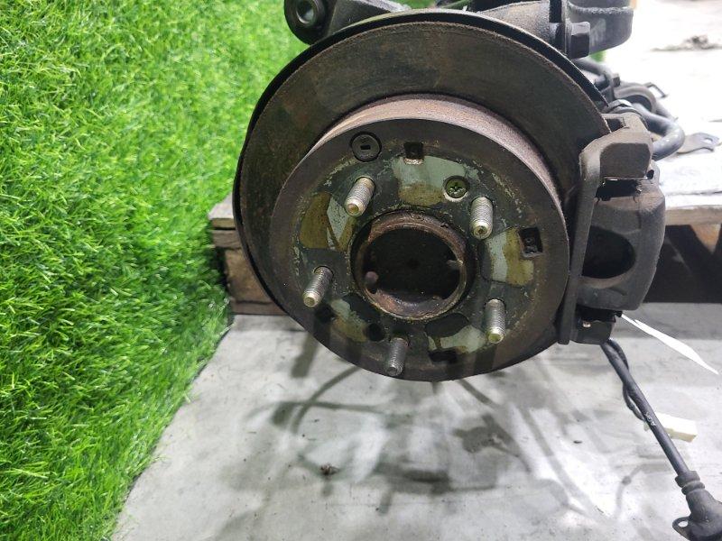 Балка задняя — фото 16