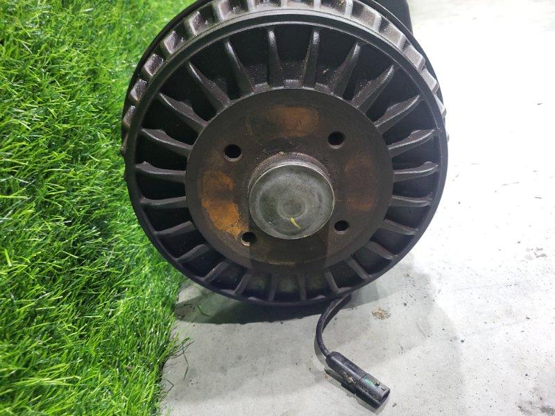 Задняя балка в сборе — фото 11