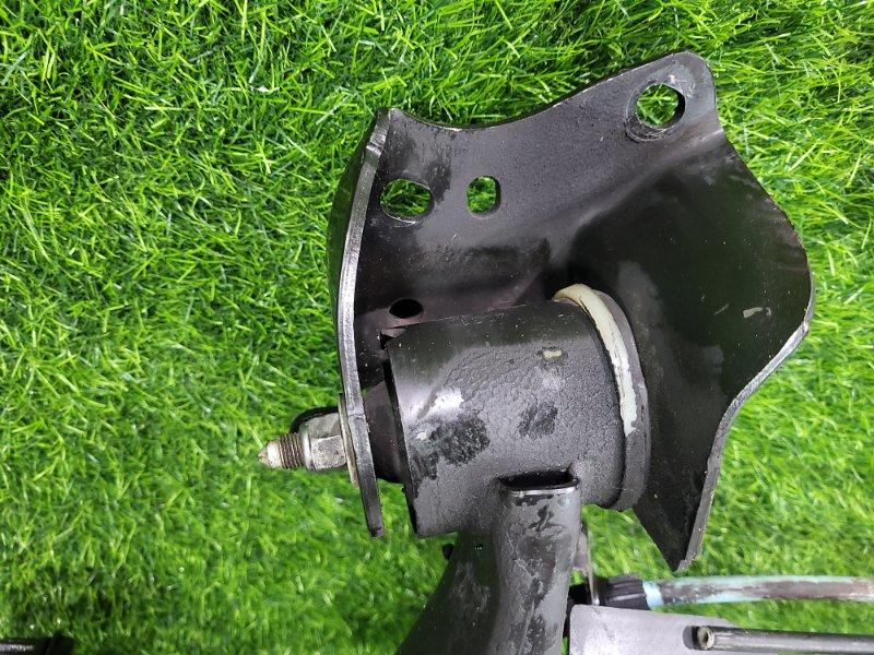 Задняя балка в сборе — фото 14