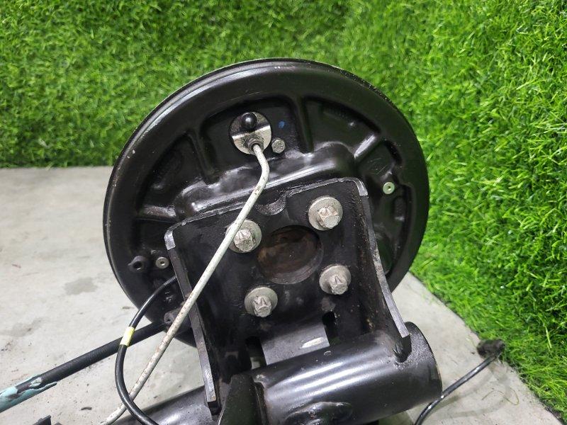 Задняя балка в сборе — фото 16