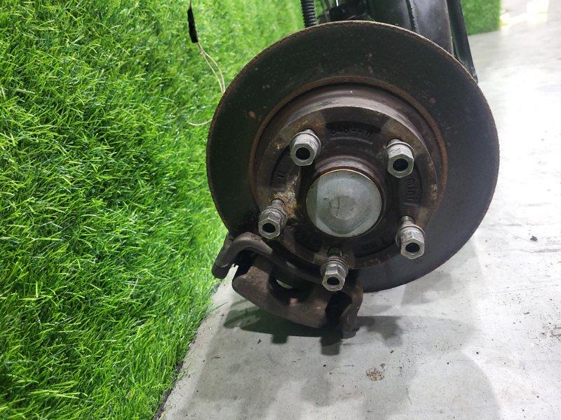 Задняя балка в сборе — фото 11