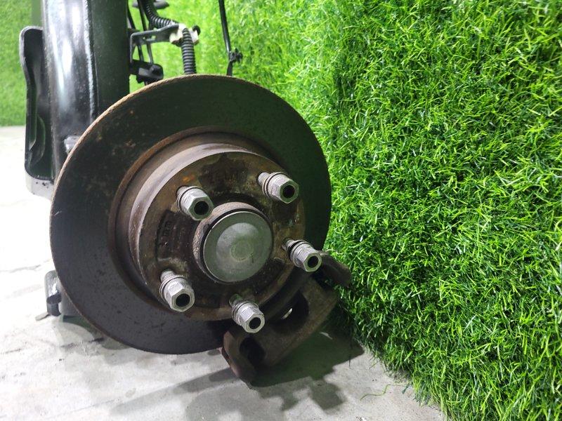 Задняя балка в сборе — фото 16