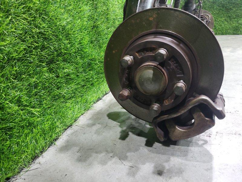 Задняя балка в сборе — фото 11