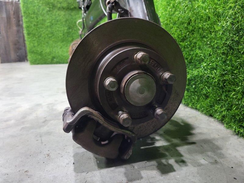 Задняя балка в сборе — фото 12