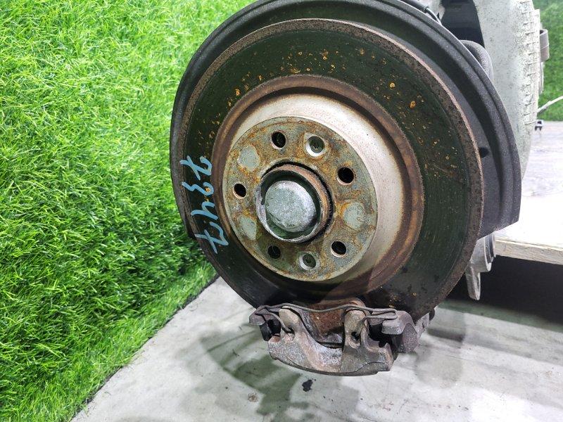 Балка задняя — фото 15