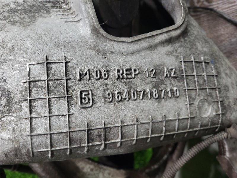 Балка задняя — фото 10