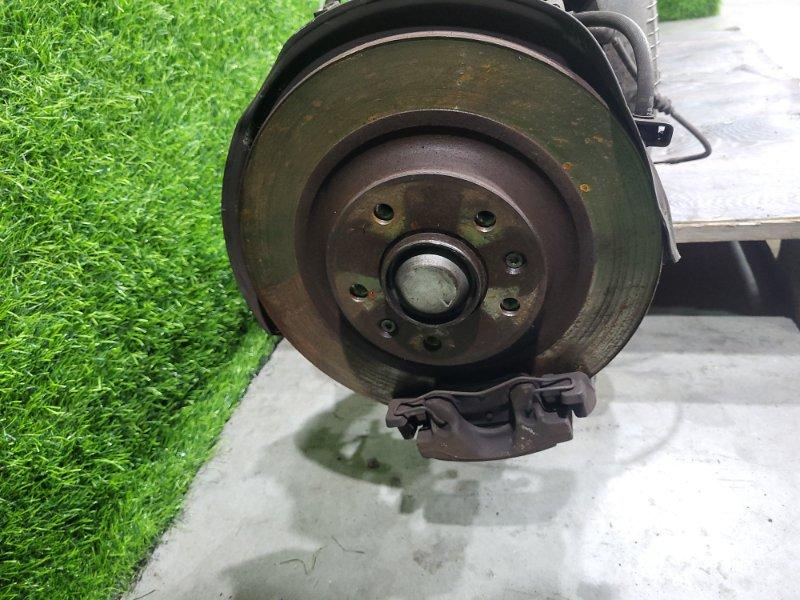 Балка задняя — фото 13