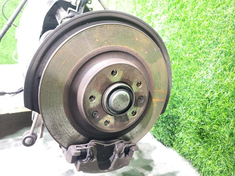 Балка задняя — фото 14