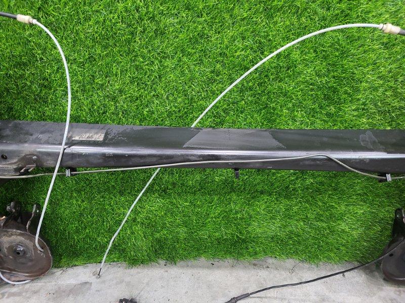 Задняя балка в сборе — фото 5