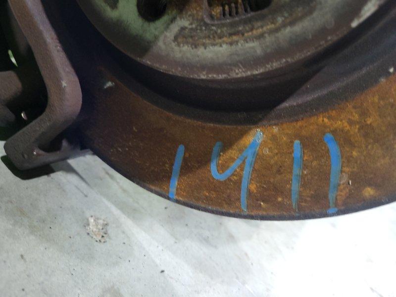 Задняя балка в сборе — фото 13