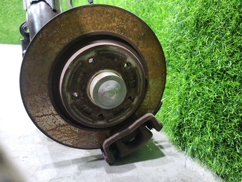 Задняя балка в сборе — фото 14